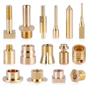 Industrial Machinery Parts Fabrication