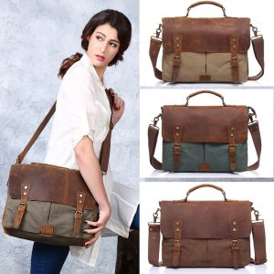 Ladies Messenger Bags