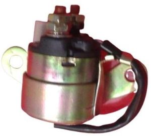 3 Wheeler Starter Relay