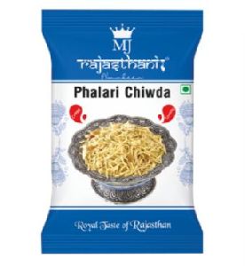MJ Rajasthani Phalari Chiwda Namkeen 28 gm