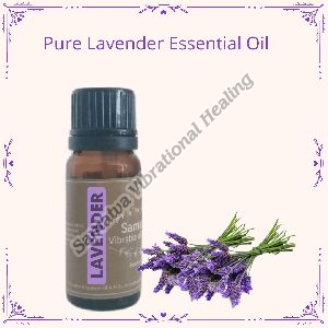 Lavender Essential Oil