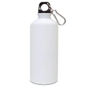 750ml White Sublimation Water Bottle