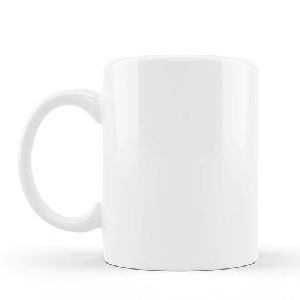 Blank Ceramic Sublimation Mug
