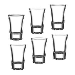 Vodka Shot Glass