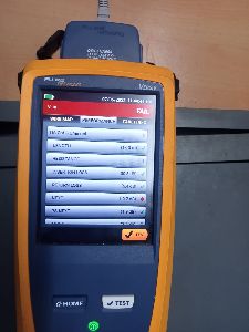 fluke testing services