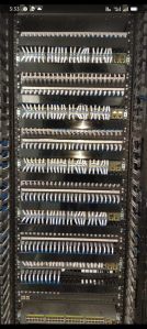 lan structured cabling service