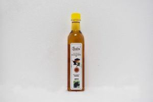 Cold Pressed Sesame Oil