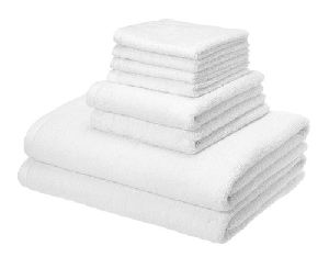 Hotel Bath Towel