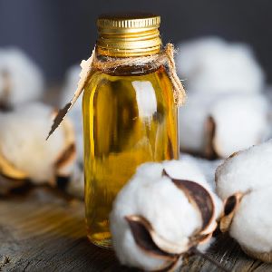 Cotton Seed Oil