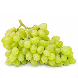 Fresh Grapes