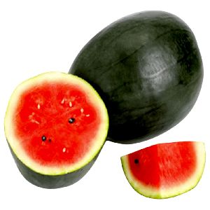 Fresh Watermelon