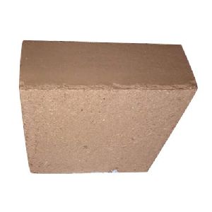 Square Cocopeat Block