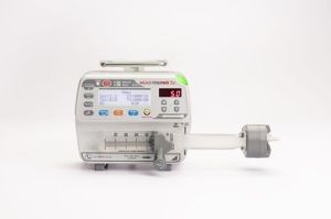 Akas Terumax RX Syringe Infusion Pump