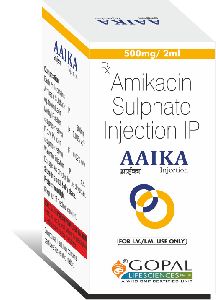 Aaika Injection