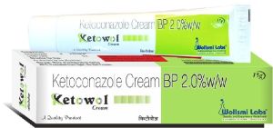 Ketowol Cream