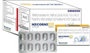 Mecosmi OD Capsules