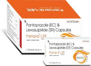 Panara-LSR Capsules