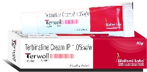 Terwol Cream