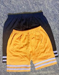 Boys Plain Shorts