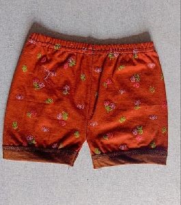 boys printed shorts