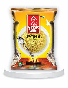 Smart Wife Poha