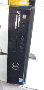 Refurbished Dell Cpu