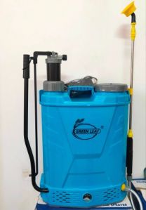 agriculture battery spray pump