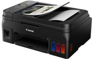 Canon Inkjet Printer