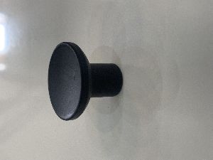 black knobe 25mm/30mm