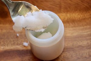 Hemp Oil & Himalayan Salt Lips Scrub