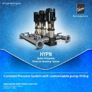 HYPN System