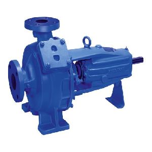 SHM Pump