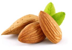 Almond Nuts