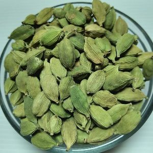 Green Cardamom