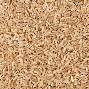 Organic Brown Rice