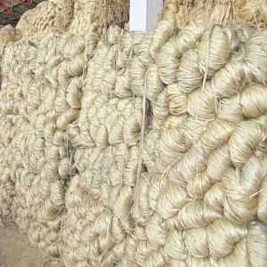 Sisal Fiber