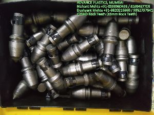 19mm Rock Auger Teeth