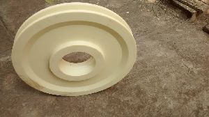 Winch Pulley