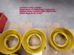 Bottom Flange