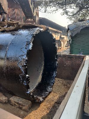 Core Barrel