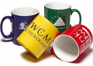 Promotional Coffee Mug