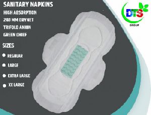 240 mm anion sanitary napkins