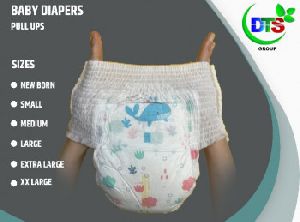 Baby Diapers Pull ups