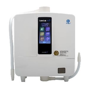 Leveluk Kangen 8 Water Ionizer Machine