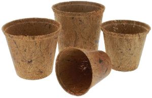 Coco Pots