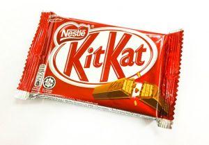 NESTLE KITKAT