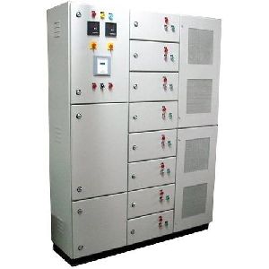 APFC Panel Maintenance Services