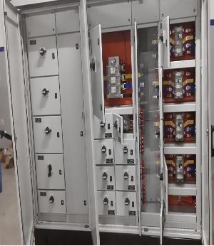 Power Distribution Board