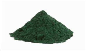 Natural Spirulina Powder