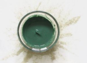 Spirulina Face Moisturizer Cream